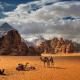 Abdullah desert trips, Wadi Rum (foto 3)