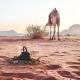 Abdullah desert trips, Wadi Rum (foto 7)