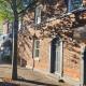 Carlisle City Centre, Cute Victorian House.