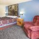 Super 8 by Wyndham Monmouth IL, Monmouth (fotografie 7)
