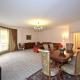 Aram Street, 2 bedrooms Beautiful, Modern apartment DI723, Jerevan (fotografie 5)
