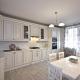 Aram Street, 2 bedrooms Beautiful, Modern apartment DI723, Jerevan (fotografie 8)