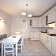 Aram Street, 2 bedrooms Beautiful, Modern apartment DI723, Jerevan (fotografie 6)