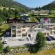 Penthouse Hohe Tauern by All in One Apartments