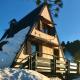 Chalet Paoletta - Alpe Cermis
