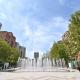 Aram Street, 2 bedrooms Beautiful, Modern apartment DI723, Jerevan (fotografie 3)