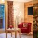 Dolomit Boutique Hotel, La Villa (fotografie 8)