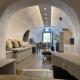Cave house mARTrona, Foinikiá (fotografie 7)