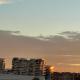 On the top floor watching CityLife and MiCo, Milán - Fotografie 4