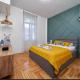 Modern Living Apt - Emberly - PRIVATE PARKING, Novi Sad - Fotografie 3