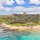 Mana Kai Resort, Luxury 2bd/2bath Beachfront # 511, Wailea - Photo 1