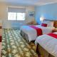 Ramada by Wyndham Los Angeles/Wilshire Center, Los Angeles - Foto 8