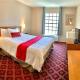 Ramada by Wyndham Los Angeles/Wilshire Center, Los Angeles - Foto 9