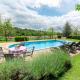 Apartman Valica, Tinjan