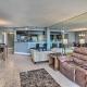 Sleek Beachfront Getaway with Community Perks!, Daytona Beach Shores - Fotografie 1