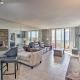 Sleek Beachfront Getaway with Community Perks!, Daytona Beach Shores - Fotografie 4