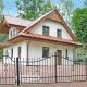 Holiday Home in Kretowiny near Lake