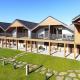 Holiday Home in Mielno near Beach & Lake