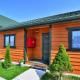 Cozy Chalet in Sarbinowo near the Beach - Foto 1