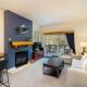The Seasons 1834 condo, Keystone