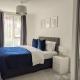 Suffield Lodge by Wycombe Apartments, High Wycombe