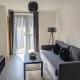 Suffield Lodge by Wycombe Apartments, High Wycombe (zdjęcie 5)