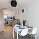 Suffield Lodge by Wycombe Apartments, High Wycombe (zdjęcie 3)