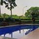 Apt 2 BR Sunter Park View With Pool and Netflix, Giacarta - Foto 2