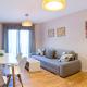 B - Apartamento exclusivo con piscina compartida, Torrico