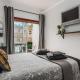 Avenue View Rooms - Guest House Porto - Fotografie 5