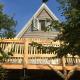 Durbuy chalet 65, Durbuy