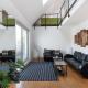 Vienna Roof Top Apartment with Terrace, Parking and AC, Vienne - Photo 9