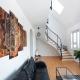 Vienna Roof Top Apartment with Terrace, Parking and AC, Vienne - Photo 7