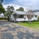 Salt Water Cottage, Iluka