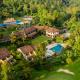 Amritara Ambatty Greens Resort, Virajpet - Foto 3