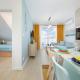 Posesja Kapitańska 20A-28 by Jantar Apartamenty Kołobrzeg