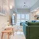 Peaceful 1BR at MAG 505 Dubai South by Deluxe Holiday Homes, Dubai - Foto 9