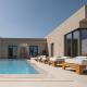 Amalthia Villa, Heated Pool & Walk to the Beach, By ThinkVilla, Tavronitis (photo 10)