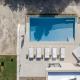 Amalthia Villa, Heated Pool & Walk to the Beach, By ThinkVilla, Tavronitis (photo 3)