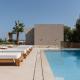 Amalthia Villa, Heated Pool & Walk to the Beach, By ThinkVilla, Tavronitis