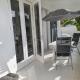B2 APARTMENT with Balcony at JAN THIEL Curacao - Fotografie 8