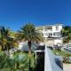 B2 APARTMENT with Balcony at JAN THIEL Curacao - Fotografie 2