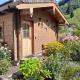 Hochalmbahnen Chalets 5W1, Lorbeerrose, nahe Gondel, Hunde willkommen, Rauris (Foto 3)