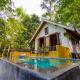 Citron Villa, Koggala