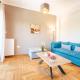 Katsanis luxury apt., stunning view of acropolis, Athen - Foto 4