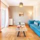 Katsanis luxury apt., stunning view of acropolis, Athen - Foto 8
