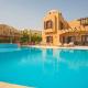 Y 140 wast golf heated private pool, Hurghada - Photo 1