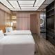Hotel Okura Manila at Newport World Resorts, Manila - Fotografie 10