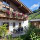Hochalmbahnen Chalets 6W2, Erle, nahe Gondel, Hunde willkommen, Rauris (Foto 3)