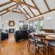 Waimea Cottage - Waikanae Holiday Home - Foto 4
